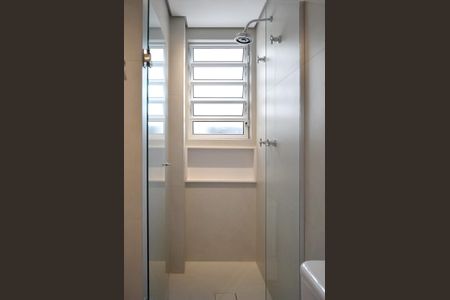 Apartamento para alugar com 118m², 3 quartos e 2 vagasBamheiro 2