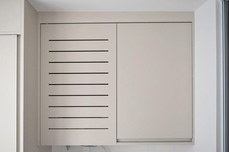 Apartamento para alugar com 118m², 3 quartos e 2 vagasÁrea de Serviço