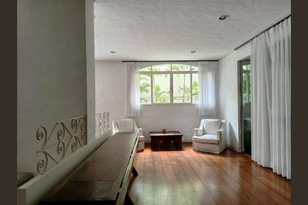 Apartamento para alugar com 118m², 3 quartos e 2 vagas Apartamento para alugar com 118m², 3 quartos e 2 vagasSalão de Festas