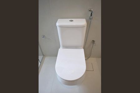 Apartamento para alugar com 118m², 3 quartos e 2 vagasBamheiro 2