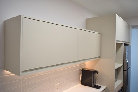 Apartamento para alugar com 118m², 3 quartos e 2 vagasCozinha