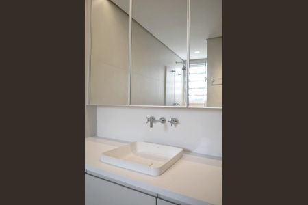 Apartamento para alugar com 118m², 3 quartos e 2 vagasBamheiro 2