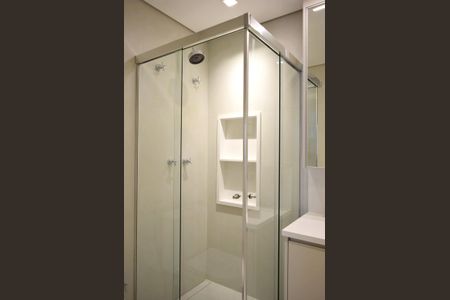 Apartamento para alugar com 118m², 3 quartos e 2 vagasBanheiro 1