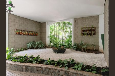 Apartamento para alugar com 118m², 3 quartos e 2 vagas Apartamento para alugar com 118m², 3 quartos e 2 vagasJardim
