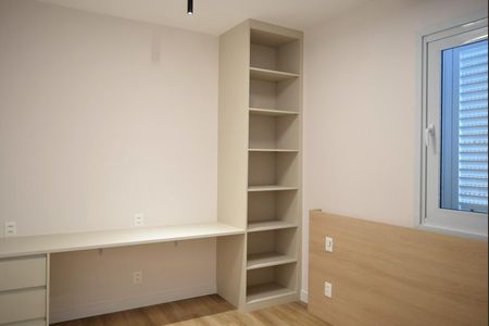 Apartamento para alugar com 118m², 3 quartos e 2 vagasSuíte