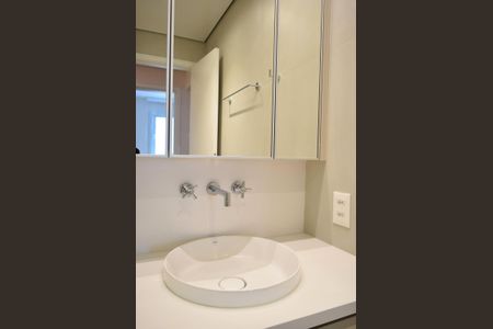 Apartamento para alugar com 118m², 3 quartos e 2 vagasBanheiro 1