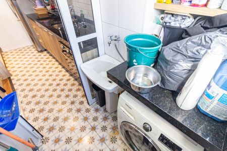 Apartamento para alugar com 33m², 1 quarto e sem vagaÁrea de Serviço