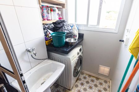 Apartamento para alugar com 33m², 1 quarto e sem vagaÁrea de Serviço