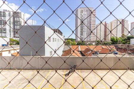 Apartamento para alugar com 33m², 1 quarto e sem vagaSala - Vista