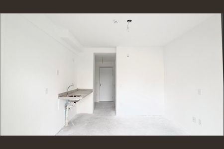Apartamento à venda com 1 quarto, 30m² em Vila Olímpia, São Paulo