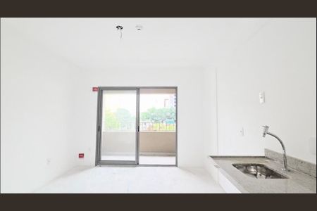 Apartamento à venda com 1 quarto, 30m² em Vila Olímpia, São Paulo