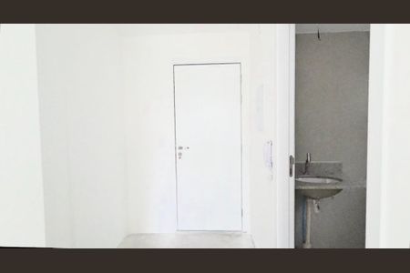 Apartamento à venda com 1 quarto, 30m² em Vila Olímpia, São Paulo