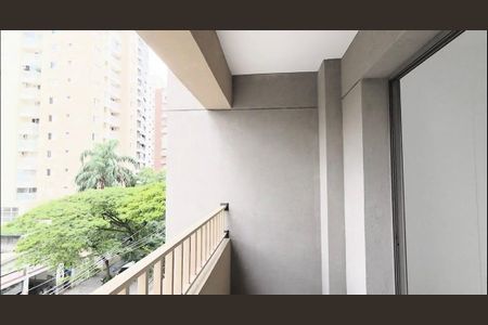 Apartamento à venda com 1 quarto, 30m² em Vila Olímpia, São Paulo