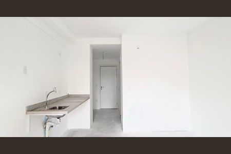 Apartamento à venda com 1 quarto, 30m² em Vila Olímpia, São Paulo