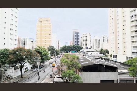 Apartamento à venda com 1 quarto, 30m² em Vila Olímpia, São Paulo