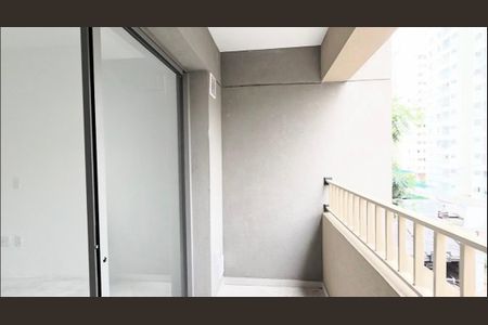 Apartamento à venda com 1 quarto, 30m² em Vila Olímpia, São Paulo
