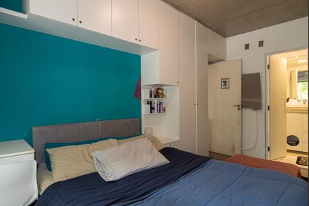 Apartamento à venda com 78m², 1 quarto e 2 vagasSuíte