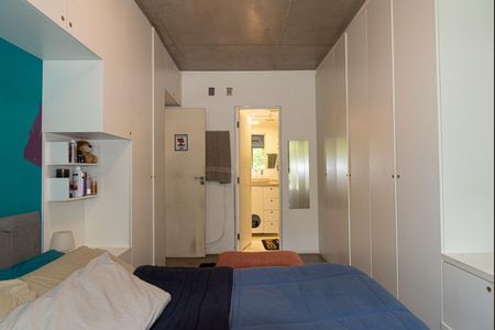 Apartamento à venda com 78m², 1 quarto e 2 vagasSuíte