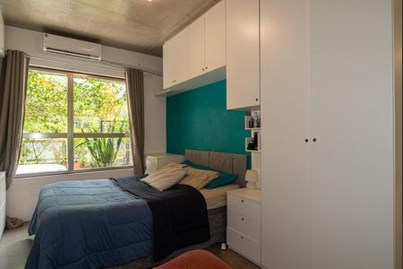 Apartamento à venda com 78m², 1 quarto e 2 vagasSuíte