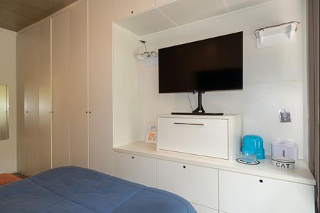 Apartamento à venda com 78m², 1 quarto e 2 vagasSuíte