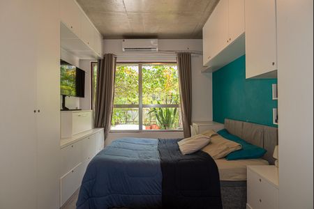 Apartamento à venda com 78m², 1 quarto e 2 vagasSuíte