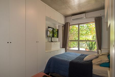 Apartamento à venda com 78m², 1 quarto e 2 vagasSuíte