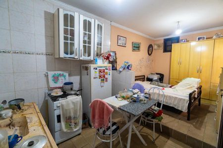 Casa à venda com 200m², 3 quartos e 1 vagaQuarto dos Fundos