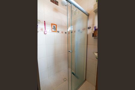 Casa à venda com 200m², 3 quartos e 1 vagaBanheiro da Suíte 2