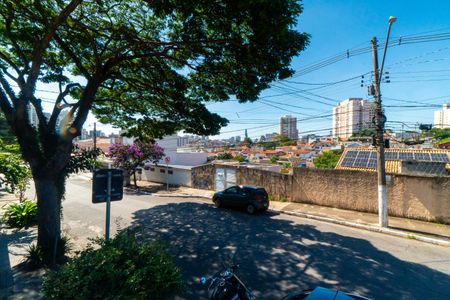 Casa à venda com 200m², 3 quartos e 1 vagaVista da Varanda