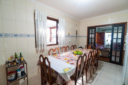 Casa à venda com 200m², 3 quartos e 1 vagaCozinha