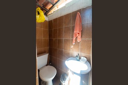 Casa à venda com 200m², 3 quartos e 1 vagaBanheiro de serviço