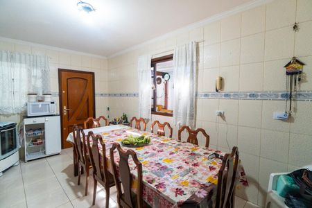 Casa à venda com 200m², 3 quartos e 1 vagaCozinha