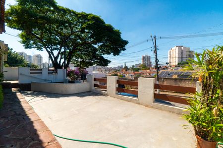 Casa à venda com 200m², 3 quartos e 1 vagaVaranda