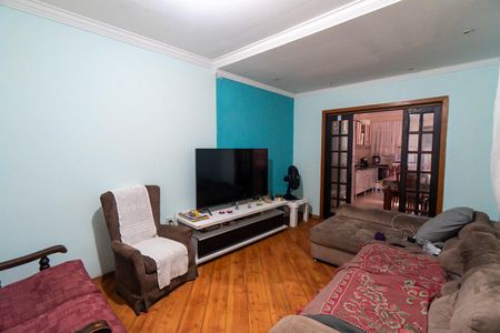 Sala de casa à venda com 3 quartos, 200m² em Jardim Prudência, São Paulo