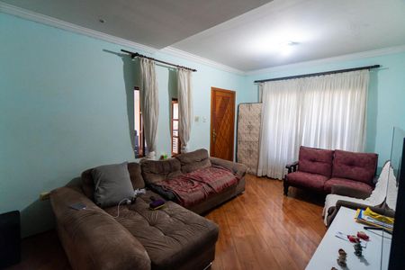 Casa à venda com 200m², 3 quartos e 1 vagaSala