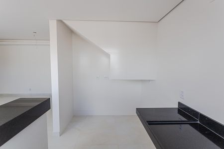 Apartamento à venda com 185m², 3 quartos e 3 vagas Apartamento à venda com 185m², 3 quartos e 3 vagasCozinha