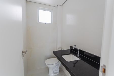 Apartamento à venda com 185m², 3 quartos e 3 vagas Apartamento à venda com 185m², 3 quartos e 3 vagasLavabo na Sala 2 na Cobertura