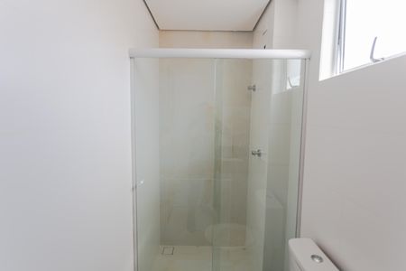 Apartamento à venda com 185m², 3 quartos e 3 vagas Apartamento à venda com 185m², 3 quartos e 3 vagasBanheiro da Suíte