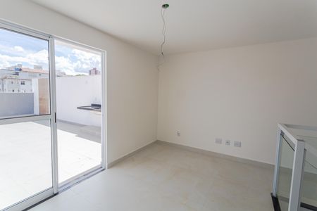 Apartamento à venda com 185m², 3 quartos e 3 vagas Apartamento à venda com 185m², 3 quartos e 3 vagasSala 2 na Cobertura