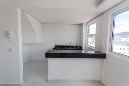 Apartamento à venda com 185m², 3 quartos e 3 vagas Apartamento à venda com 185m², 3 quartos e 3 vagasCozinha