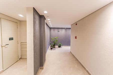 Apartamento à venda com 185m², 3 quartos e 3 vagas Apartamento à venda com 185m², 3 quartos e 3 vagasHall de entrada