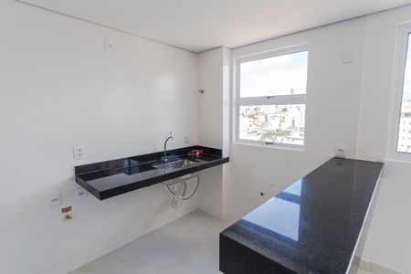 Apartamento à venda com 185m², 3 quartos e 3 vagas Apartamento à venda com 185m², 3 quartos e 3 vagasCozinha