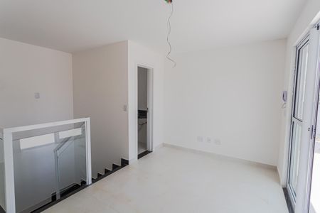 Apartamento à venda com 185m², 3 quartos e 3 vagas Apartamento à venda com 185m², 3 quartos e 3 vagasSala 2 na Cobertura