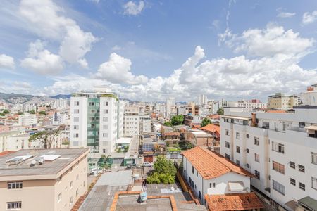 Apartamento à venda com 185m², 3 quartos e 3 vagas Apartamento à venda com 185m², 3 quartos e 3 vagasVista da Cobertura