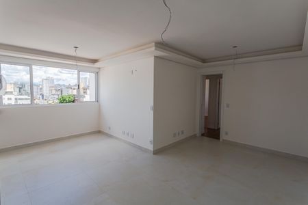 Apartamento à venda com 185m², 3 quartos e 3 vagas Apartamento à venda com 185m², 3 quartos e 3 vagasSala 1