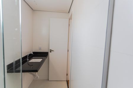 Apartamento à venda com 185m², 3 quartos e 3 vagas Apartamento à venda com 185m², 3 quartos e 3 vagasBanheiro da Suíte