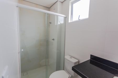 Apartamento à venda com 185m², 3 quartos e 3 vagas Apartamento à venda com 185m², 3 quartos e 3 vagasBanheiro da Suíte