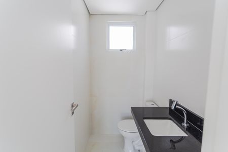 Apartamento à venda com 185m², 3 quartos e 3 vagas Apartamento à venda com 185m², 3 quartos e 3 vagasLavabo na Sala 2 na Cobertura