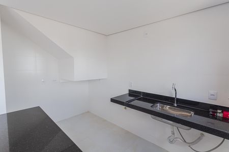 Apartamento à venda com 185m², 3 quartos e 3 vagas Apartamento à venda com 185m², 3 quartos e 3 vagasCozinha