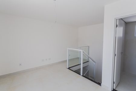 Apartamento à venda com 185m², 3 quartos e 3 vagas Apartamento à venda com 185m², 3 quartos e 3 vagasSala 2 na Cobertura